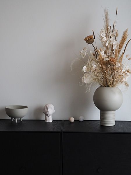 Hovedbilde NANO SKÅL 16x16x11CM SAND